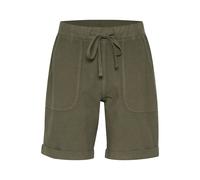 Short femme KAFFE Naya Vert 34