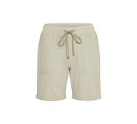 Short femme KAFFE Naya Vert 36