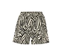 Short femme KAFFE Sasha Noir 34