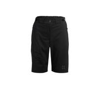 Short femme Kalas Discover Z2 Noir