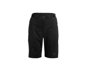 Short femme Kalas Discover Z2 Noir