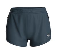 Short femme Kappa Ifler Pro Bleu S