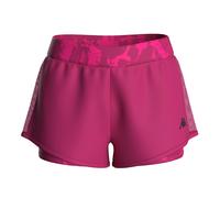 Short Igbax Pro Fuchsia Femme Fuchsia XL