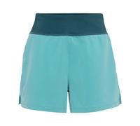 Kari Traa Short Ava Femme Bleu Taille L