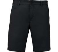 Short femme Kariban Délavé Marron 52