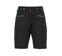 Karpos Ballistic Evo Shorts Noir S Femme