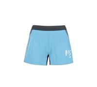 Short femme Karpos Lavaredo Bleu L