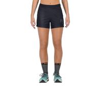Short karpos lavaredo noir femme