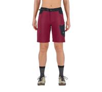 Karpos Nago Shorts Rouge S Femme