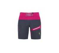 Karpos Val Di Dentro Bermuda Shorts Rose XS Femme
