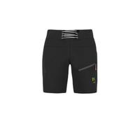 Karpos Val Di Dentro Bermuda Shorts Noir S Femme