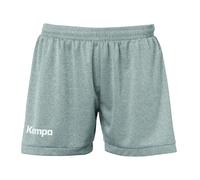 Short femme Kempa Core 2.0 Gris 2XL