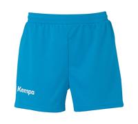 Short femme Kempa Performance Bleu S