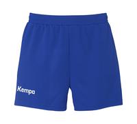 Short femme Kempa Performance Bleu XL