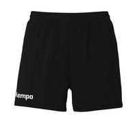 Short femme Kempa Performance Noir L