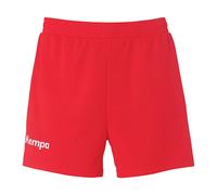 Kempa Handball Performance Shorts Short de Sport avec Taille élastique, Respirant et à séchage Rapide, Short d'entraînement pour Femme