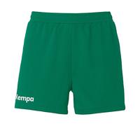 Short femme Kempa Performance Vert 2XL
