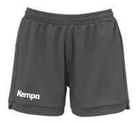 Short femme Kempa Prime Gris 2XL