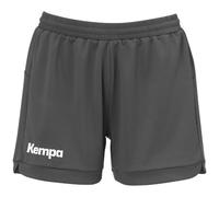 Short femme Kempa Prime Gris S