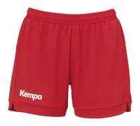 Short femme Kempa Prime Rouge 2XL