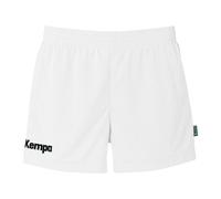 Kempa Short femme Team Blanc XS