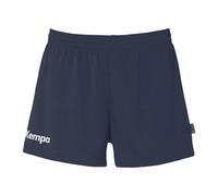 Short femme Kempa Team Bleu 2XL