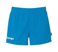 Kempa Team Shorts pour Femmes Pantalon Court de Sport pour Le Handball, la Gym, l'intérieur, l'extérieur pour Enfants et Adultes