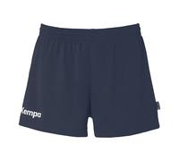 Short femme Kempa Team Bleu L