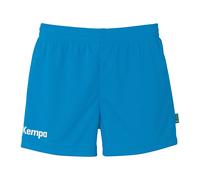 Short femme Kempa Team Bleu M