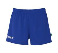 Short femme Kempa Team Bleu M