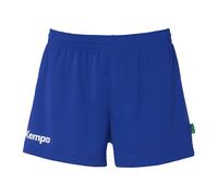 Short femme Kempa Team Bleu S