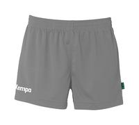 Short femme Kempa Team Gris M
