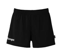 Short femme Kempa Team Noir L