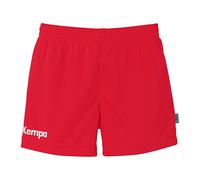 Short femme Kempa Team Rouge L
