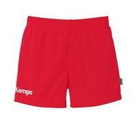 Short femme Kempa Team Rouge M
