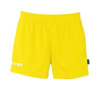 Short femme Kempa Team Vert L