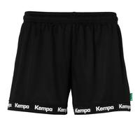 Kempa Shorts Wave 26 – Noir – Femme Taille S