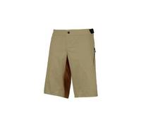 Short femme Kenny Bike Charger Marron