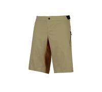 Short femme Kenny Bike Charger Marron