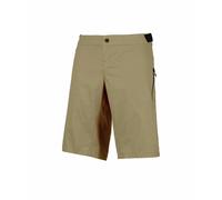 Short femme Kenny Bike Charger Marron