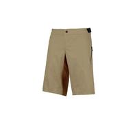 Short femme Kenny Bike Charger Marron