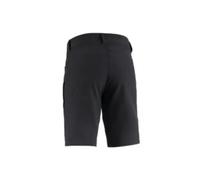 Short femme Kenny Charger Noir