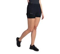 Kilpi Bergen Shorts Noir 42 Femme