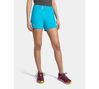 Kilpi Bree Shorts Bleu 34 Femme