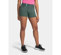 Short femme Kilpi Bree-W DGN M