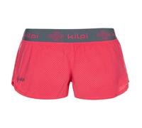 Short femme Kilpi Irazu Rose 42