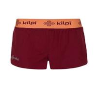 Short femme Kilpi Irazu Rouge 42