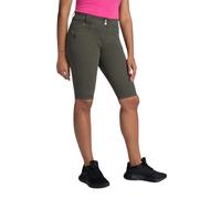 Kilpi Pariva Shorts Vert 34 Femme