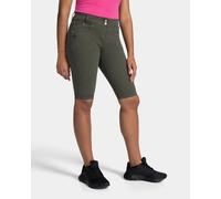 Kilpi Pariva Shorts Vert 42 Femme