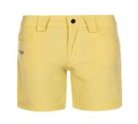 Short femme Kilpi Sunny-W Jaune S